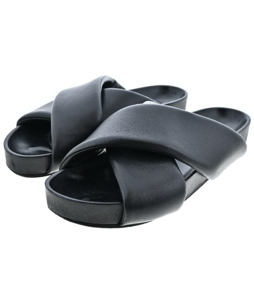 ジルサンダー(JIL SANDER)のJIL SANDER サンダル