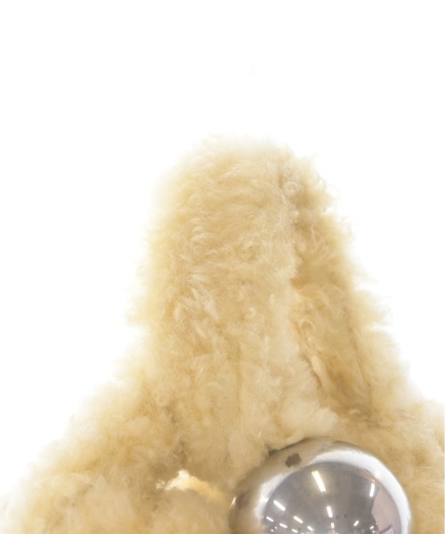 JIL SANDER（ジルサンダー）ハンドバッグ ベージュ サイズ:- レディース/2200466964368