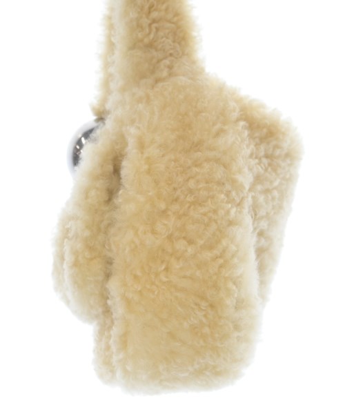 JIL SANDER（ジルサンダー）ハンドバッグ ベージュ サイズ:- レディース/2200466964368