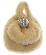 JIL SANDER（ジルサンダー）ハンドバッグ ベージュ サイズ:- レディース/2200466964368