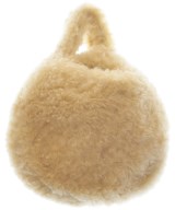 JIL SANDER（ジルサンダー）ハンドバッグ ベージュ サイズ:- レディース/2200466964368