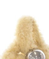 JIL SANDER（ジルサンダー）ハンドバッグ ベージュ サイズ:- レディース/2200466964368