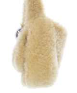 JIL SANDER（ジルサンダー）ハンドバッグ ベージュ サイズ:- レディース/2200466964368