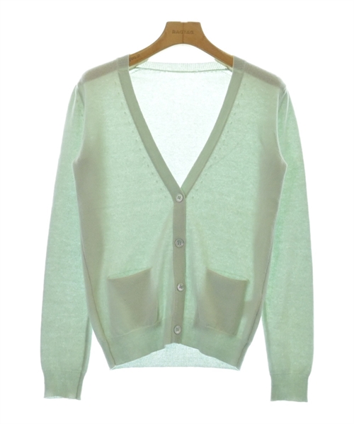 JIL SANDER(ジルサンダー)のカーディガン サイズ:34(XXS位) 22,200円