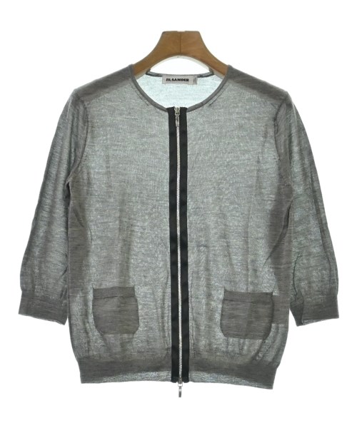 ジルサンダー(JIL SANDER)のJIL SANDER カーディガン