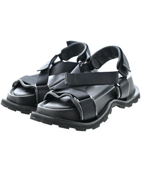 ジルサンダー(JIL SANDER)のJIL SANDER サンダル