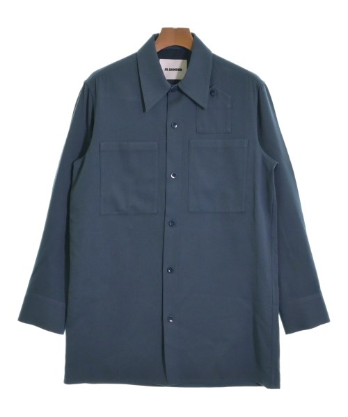 ジルサンダー(JIL SANDER)のJIL SANDER カジュアルシャツ