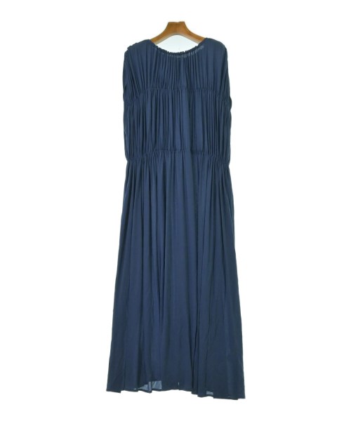 JIL SANDER(ジルサンダー)ワンピース 青 サイズ:34(XS位)/2200507348027