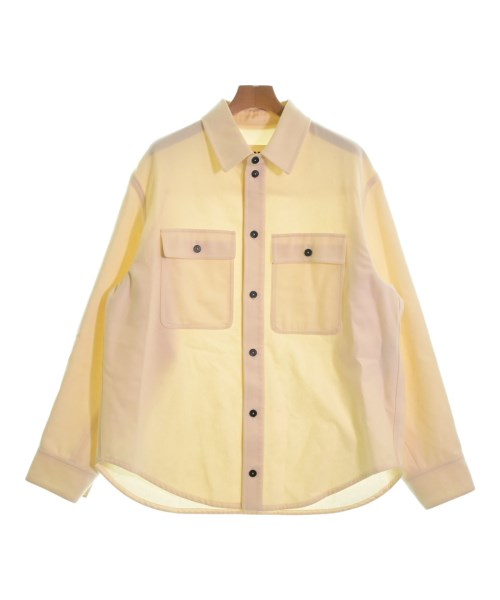 ジルサンダー(JIL SANDER)のJIL SANDER カジュアルシャツ