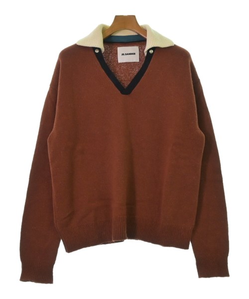 ジルサンダー(JIL SANDER)のJIL SANDER ニット・セーター
