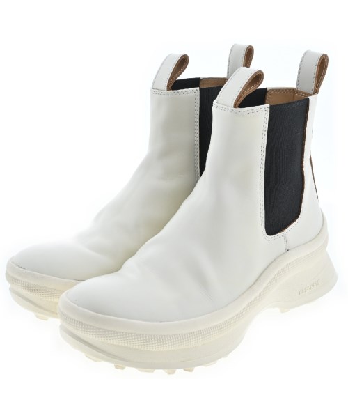 ジルサンダー(JIL SANDER)のJIL SANDER ブーツ