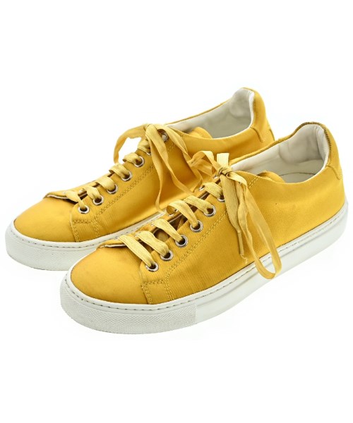 ジルサンダー(JIL SANDER)のJIL SANDER スニーカー