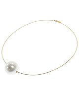 JIL SANDER ネックレス