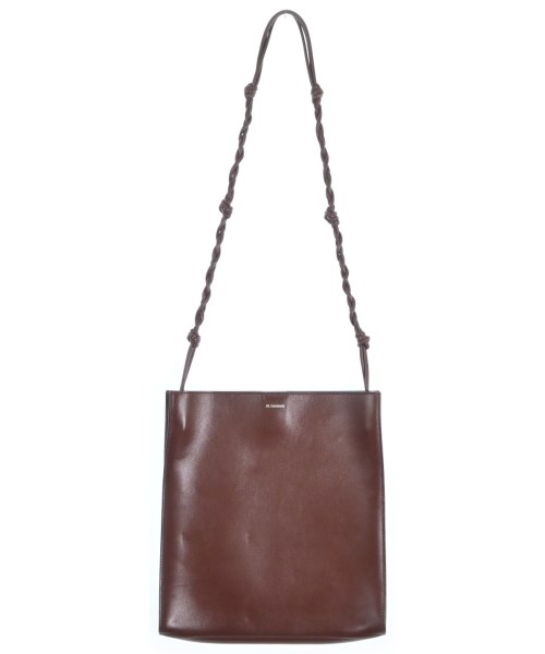 JIL SANDER(ジルサンダー)のショルダーバッグ サイズ:- 78,100円