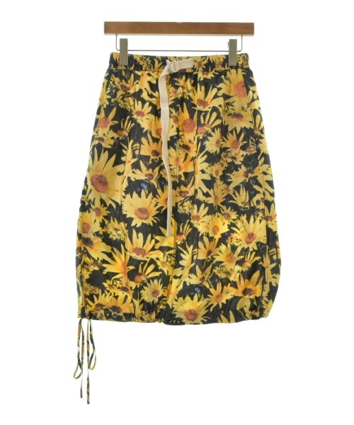 JIL SANDER(ジルサンダー)のひざ丈スカート サイズ:32(XXS位) 32,600円