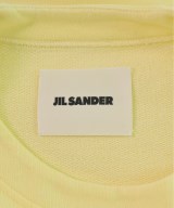 JIL SANDER（ジルサンダー）Tシャツ・カットソー 黄 サイズ:L メンズ/2200495094029