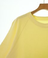 JIL SANDER（ジルサンダー）Tシャツ・カットソー 黄 サイズ:L メンズ/2200495094029