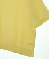 JIL SANDER（ジルサンダー）Tシャツ・カットソー 黄 サイズ:L メンズ/2200495094029