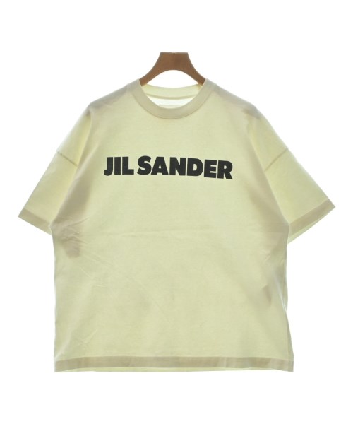 ジルサンダー(JIL SANDER)のJIL SANDER Tシャツ・カットソー