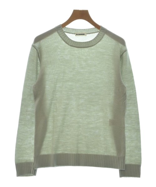ジルサンダー(JIL SANDER)のJIL SANDER ニット・セーター