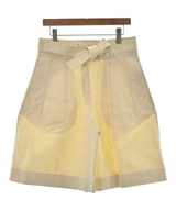 JIL SANDER ショートパンツ