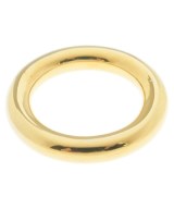 JIL SANDER（ジルサンダー）リング ゴールド サイズ:M レディース/2200485177060