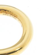 JIL SANDER（ジルサンダー）リング ゴールド サイズ:M レディース/2200485177060