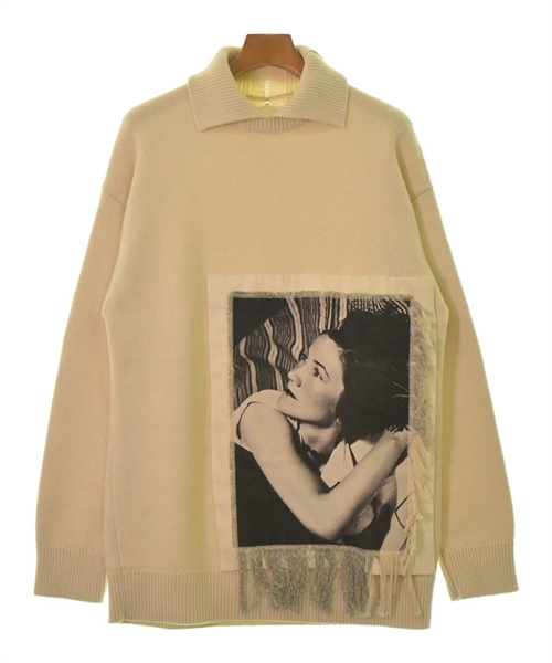 ジルサンダー(JIL SANDER)のJIL SANDER ニット・セーター