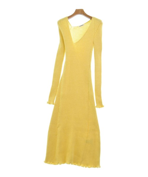 ジルサンダー(JIL SANDER)のJIL SANDER ワンピース