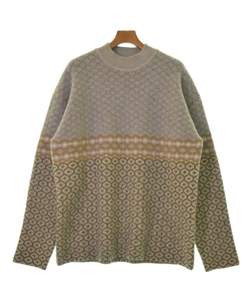 ジルサンダー(JIL SANDER)のJIL SANDER ニット・セーター