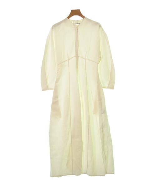 ジルサンダー(JIL SANDER)のJIL SANDER ワンピース