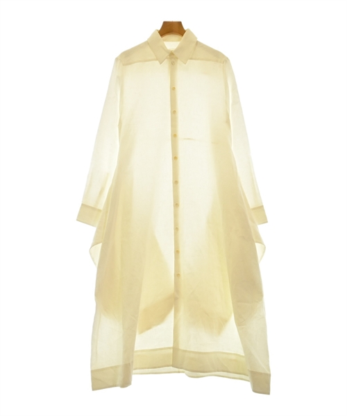 ジルサンダー(JIL SANDER)のJIL SANDER シャツワンピース
