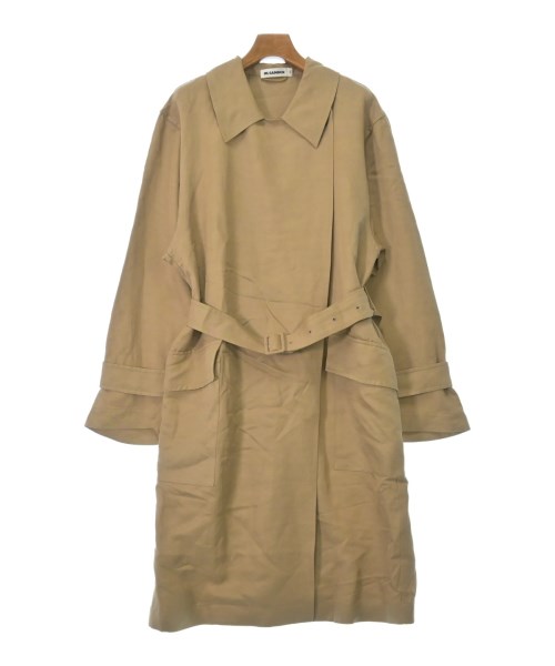 ジルサンダー(JIL SANDER)のJIL SANDER トレンチコート