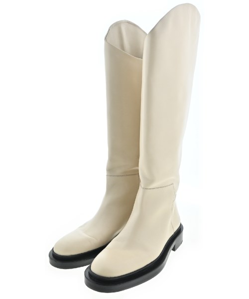 ジルサンダー(JIL SANDER)のJIL SANDER ブーツ