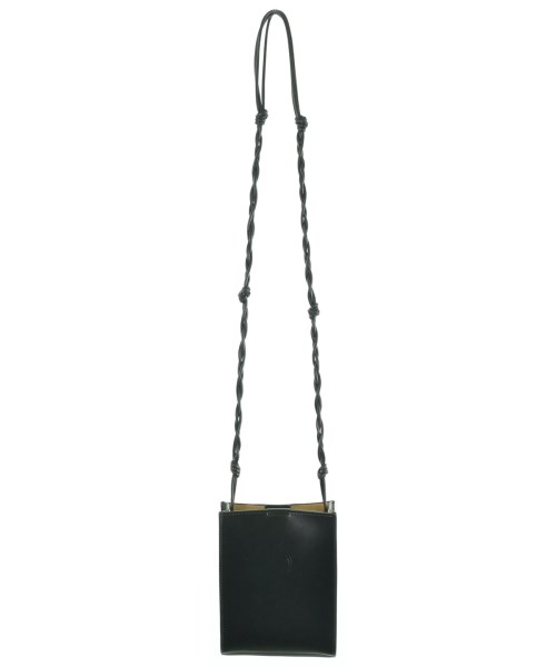 JIL SANDER(ジルサンダー)のショルダーバッグ サイズ:- 52,000円
