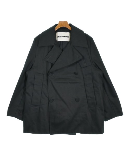ジルサンダー(JIL SANDER)のJIL SANDER コート（その他）
