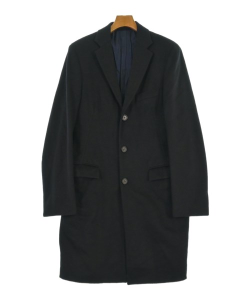 ジルサンダー(JIL SANDER)のJIL SANDER チェスターコート