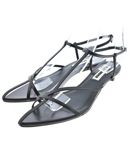 ジルサンダー(JIL SANDER)のJIL SANDER サンダル