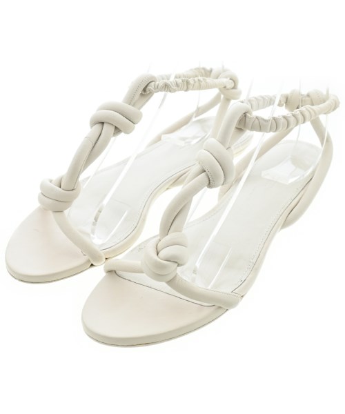 ジルサンダー(JIL SANDER)のJIL SANDER サンダル