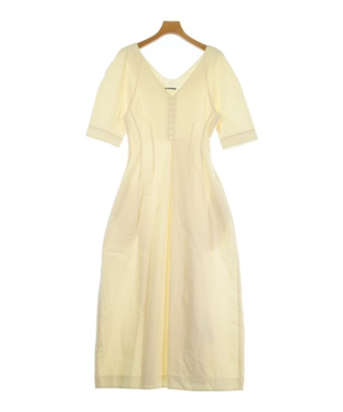 ジルサンダー(JIL SANDER)のJIL SANDER ワンピース