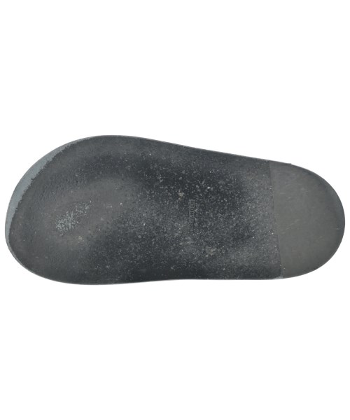 JIL SANDER（ジルサンダー）サンダル 白 サイズ:EU37(23.5cm位) レディース/2200635812070