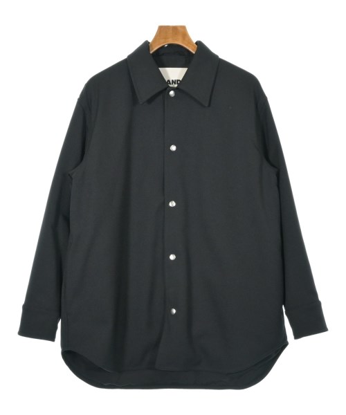 ジルサンダー(JIL SANDER)のJIL SANDER カジュアルシャツ
