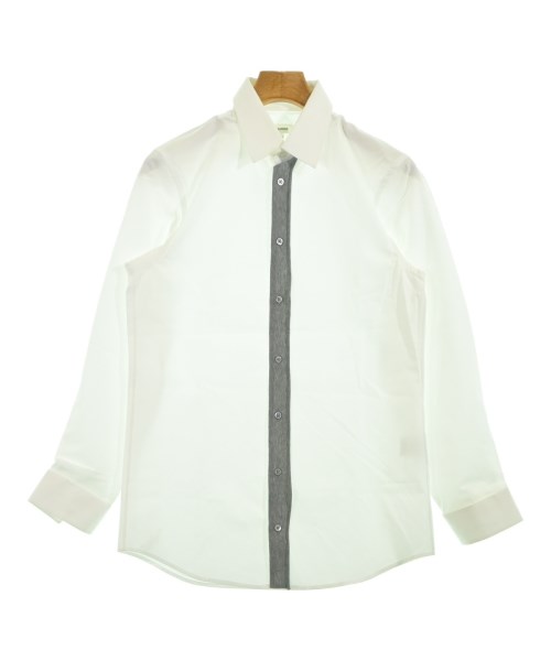 ジルサンダー(JIL SANDER)のJIL SANDER ドレスシャツ