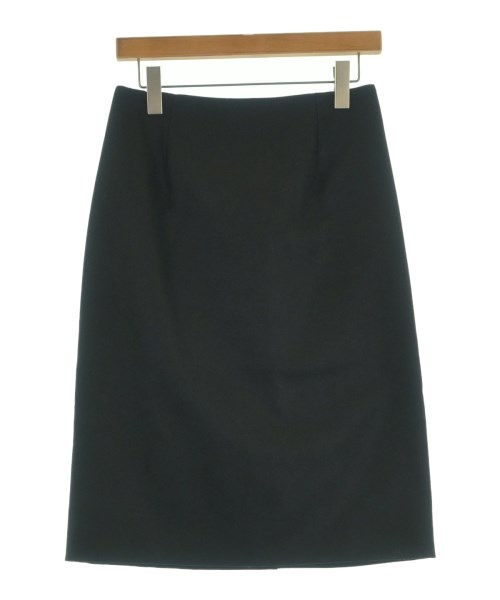 JIL SANDER(ジルサンダー)のひざ丈スカート サイズ:34(XXS位) 10,400円