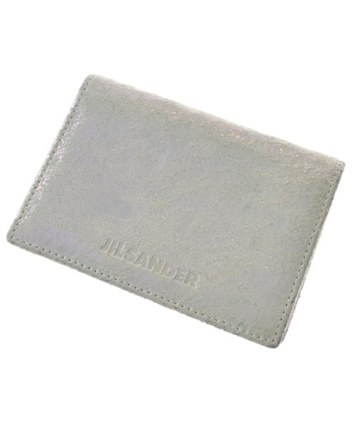 ジルサンダー(JIL SANDER)のJIL SANDER カードケース