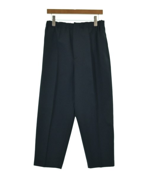 ジルサンダー(JIL SANDER)のJIL SANDER スラックス