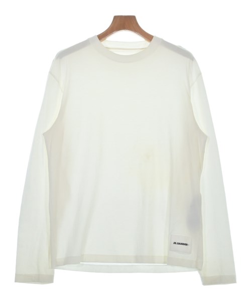 ジルサンダー(JIL SANDER)のJIL SANDER Tシャツ・カットソー