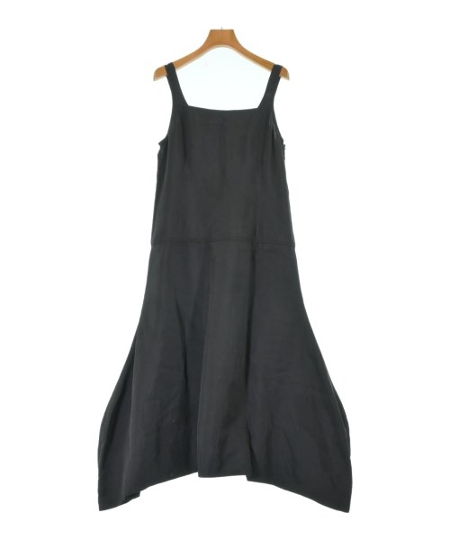 JIL SANDER(ジルサンダー)ワンピース 黒 サイズ:36(XS位)/2200625531028