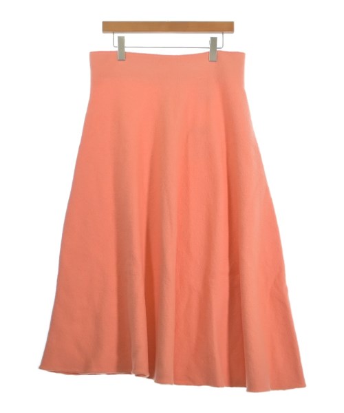 JIL SANDER(ジルサンダー)のロング・マキシ丈スカート サイズ:42(M位) 46,300円