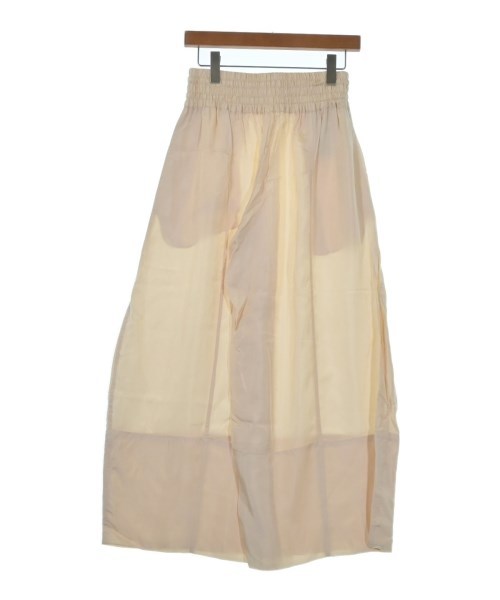 JIL SANDER(ジルサンダー)その他 ベージュ サイズ:32(XXS位)/2200640516413